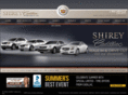 shireycadillac.com