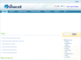 sinacell.com