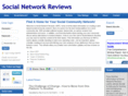 social-networkreviews.com