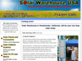solarwarehouseusa.com