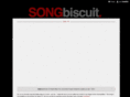 songbiscuit.com