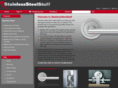 stainlesssteel-hardware.com