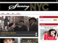 starringnyc.com