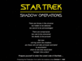 startrekshadowoperations.net