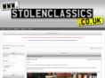 stolenclassics.co.uk