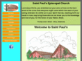 stpauls-altus.org