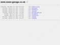 swan-garage.co.uk