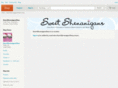 sweetshenanigans.com