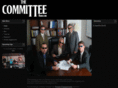 thecommitteeband.com