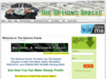 theoptionsoracle.com