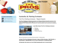 theprospaintingcontractor-hsv.com