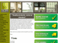 therealcurtaincompany.com