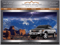 thundermountaintruck.com