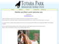 totaraparkminiatures.com