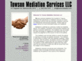 towsonmediation.com