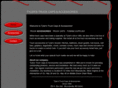 tylerstruckcaps.com