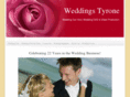 weddingstyrone.com