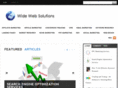 widewebsolutions.net