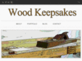 wood-keepsakes.com