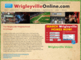 wrigleyvilleonline.com