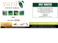 yardventures.com
