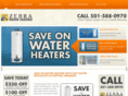 zebrawaterheaters.com