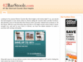 42barstools.com