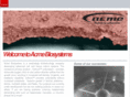 acmebio.com