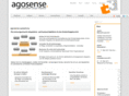 agosense.com