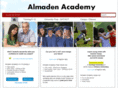 almadenacademy.com