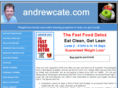 andrewcate.com