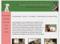 andysfurryfriends.com