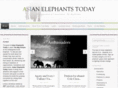 asianelephantstoday.com