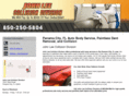 autobodypanamacity.com