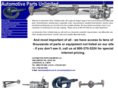 automotivepartsunlimited.com