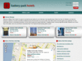 batteryparkhotels.com