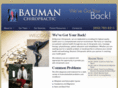 baumanchiropc.com