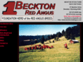 becktonredangus.com