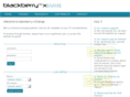 blackberry-x.com