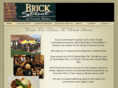 brickstreetbarandgrill.com