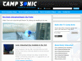 campsonic.com