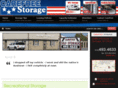 carefreestorage-ftdrum.com
