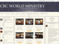 cbcworldministry.com