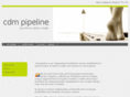cdmpipeline.com