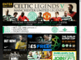 celticfc.com