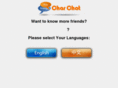 charchat.com
