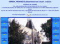 chateau-de-chanes.com