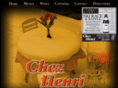 chezhenrisugarbush.com