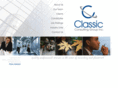 classicconsulting.com
