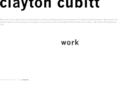 claytoncubitt.net